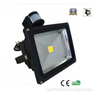 20W Sensor Flood Light